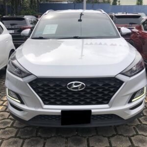HYUNDAI TUCSON GL