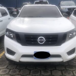NISSAN NP 300 FRONTIER