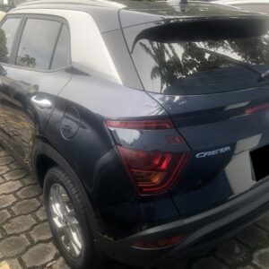 Alternative view of HYUNDAI CRETA GL