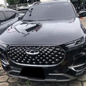 CHERY TIGGO 8 PRO PREMIUM