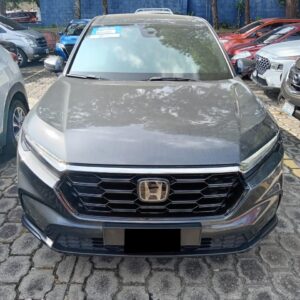 P542E1 HONDA CRV EX 4X2  SUV  T/A 2023 15.L