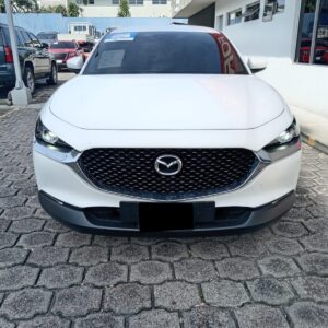 MAZDA  CX30	4X2 	SUV	T/A 2025