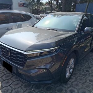 Alternative view of P542E1 HONDA CRV EX 4X2  SUV  T/A 2023 15.L