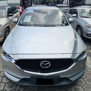 MAZDA CX5 4X2 SUV T/A 2019 - 2.0L