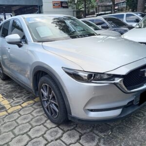 Alternative view of MAZDA CX5 4X2 SUV T/A 2019 - 2.0L