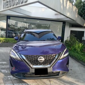 NISSAN QASHQAI SENSE 2024 - AUTOMATICO MOTOR 1300 TURBO