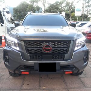 NISSAN NP 300 FRONTIER 2025