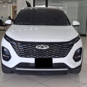 CHERY TIGGO 2 PRO LUXURY 2026