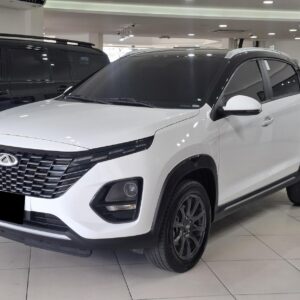 Alternative view of CHERY TIGGO 2 PRO LUXURY 2026