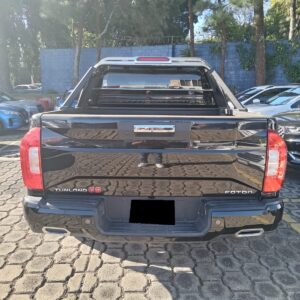 Alternative view of FOTON  TUNLAND  4X4,	PICKUP T/A