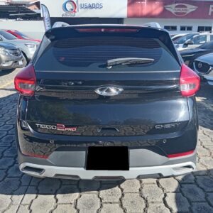 Alternative view of CHERY TIGGO 2 PRO 4X2 SUV  T/M 2024 1.5L