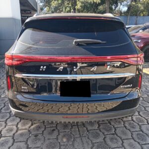 Alternative view of HAVAL  H6 TOP  4X4, SUV  T/A 2024 2.0L