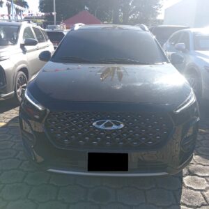 CHERY TIGGO 2 4X2 SUV T/A AÑO 2025