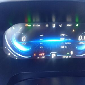 Alternative view of CHERY TIGGO 7 PRO LUXURY 2024