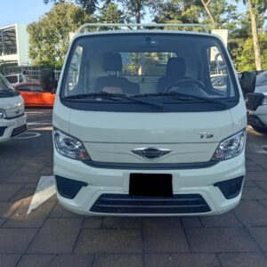 FORLAND F200 BLANCO 2025