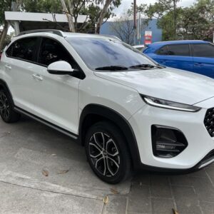 Alternative view of CHERY TIGGO 2 PRO BLANCO 2025