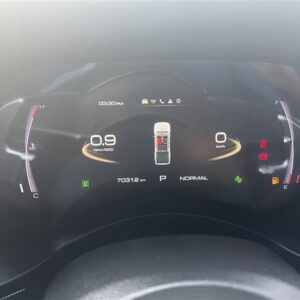 Alternative view of POER SUPER LUXURY 4X4 BLANCO 2024