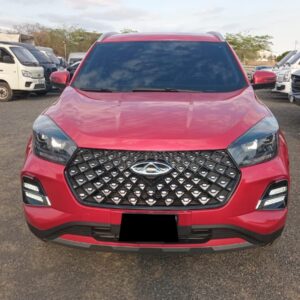CHERY TIGGO 4 PRO LUXURY - 2026 - AUTOMATICO DE AGENCIA - 1.5L - P1038C6