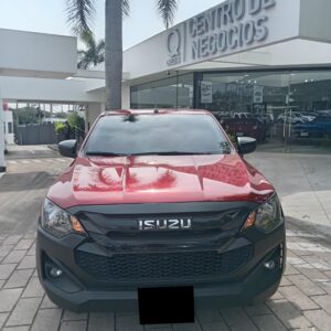 ISUZU D MAX 2025