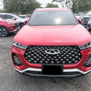 CHERY TIGGO 7 PRO 2024 - P54CA3 - AUTOMATICO 4X2 1.5T AGENCIA