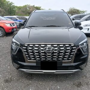 HYUNDAI GRAND CRETA GLS 2023 P430DD - AUTOMATICO AGENCIA NEGRO 2.0L