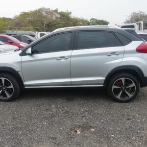 Alternative view of CHERY TIGGO 2 PRO LUXURY 2025 - P7371E - AUTOMATICO - AGENCIA - 4X2