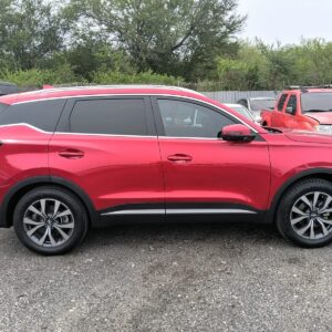 Alternative view of CHERY TIGGO 7 PRO 2024 - P54CA3 - AUTOMATICO 4X2 1.5T AGENCIA