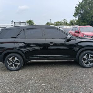 Alternative view of HYUNDAI GRAND CRETA GLS 2023 P430DD - AUTOMATICO AGENCIA NEGRO 2.0L