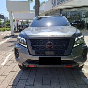 NISSAN NP 300 FRONTIER 2026