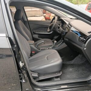 Alternative view of CHERY TIGGO 2 PRO CONFORT - 2025 - RUSTICO - P608AF NEGRO - AGENCIA - AUTOMATICO