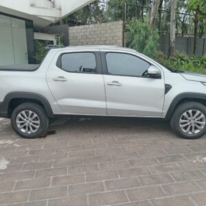 Alternative view of RAM 700 BIG HORN 2025 PLATEADO - Automatico - Gasolina Agencia