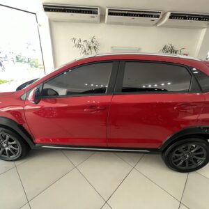 Alternative view of CHERY TIGGO 2 PRO LUXURY ROJO 2026