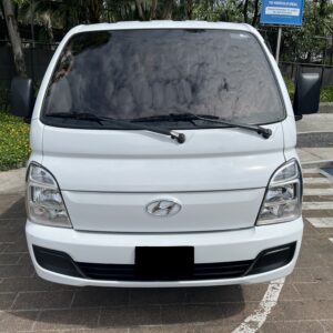 HYUNDAI H100 CAJÓN BLANCO 2024