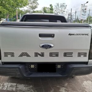 Alternative view of FORD RANGER WILDTRA 2020