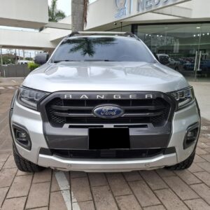 FORD RANGER WILDTRA 2020