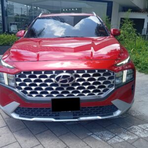 HYUNDAI SANTA FE GL 2022