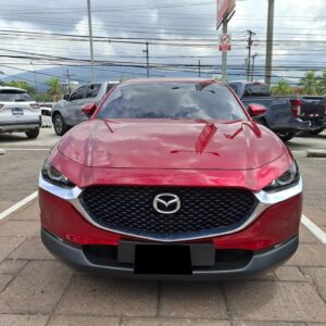 MAZDA CX 30 2026