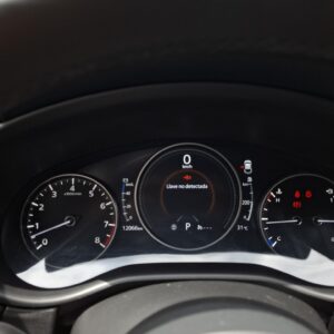 Alternative view of MAZDA CX 30 2026