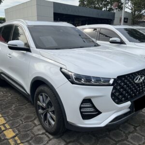 Alternative view of CHERY TIGGO 7 PRO 2024 BLANCO