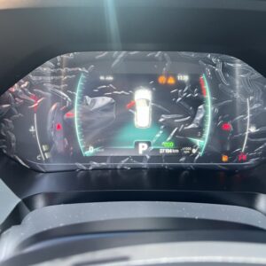 Alternative view of CHERY TIGGO 4 PRO 2025 ROJO