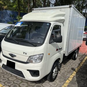 Alternative view of FORLAND F200 BLANCO 2024