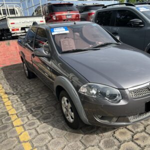 Alternative view of RAM 700 SLT 2021 PALTEADO