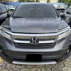 HONDA PILOT 2022 GRIS