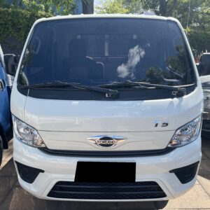 FORLAND F200 2025 BLANCO