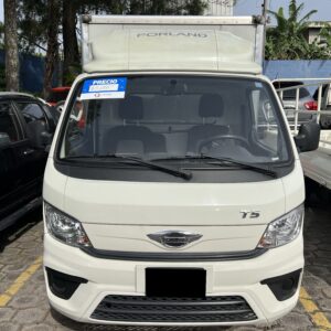 FORLAND F200 BLANCO 2024