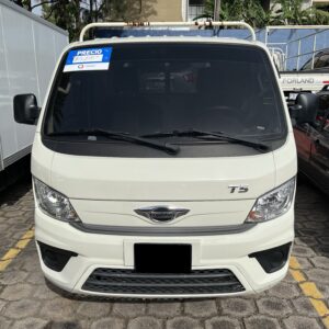 FORLAND F200 2025 BLANCO