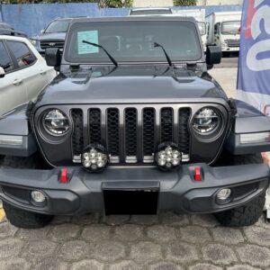 JEEP GLADIATOR 2022 GRIS