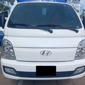 HYUNDAI H100 HR 2026