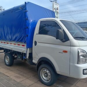 Alternative view of HYUNDAI H100 HR 2026