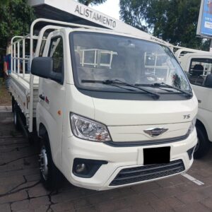 FORLAND F200 PRO 2026 BLANCO